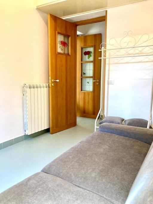 Villa Orlando Mondello Palermo Eksteriør bilde