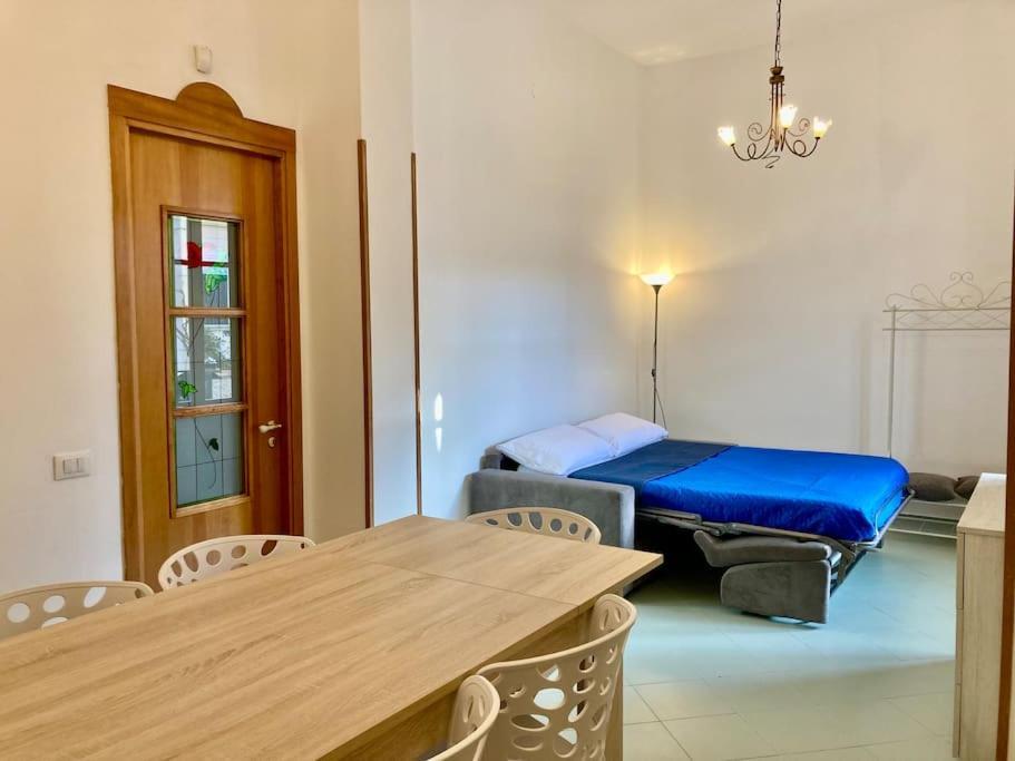 Villa Orlando Mondello Palermo Eksteriør bilde